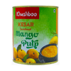 Mangové pyré 850g