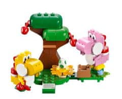 LEGO Super Mario 71437 Bowserův rychlík