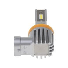 Stualarm CSP LED H9 bílá, 9-32V, 4000LM (95HLH-H9-VP) 2ks