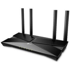 TP-Link Wi-Fi router Archer VX1800V, AX1800 Wi-Fi 6 VDSL - černý