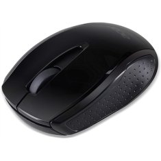 Acer Bezdrátová počítačová myš G69 optická/ 3 tlačítek/ 1600DPI - černá
