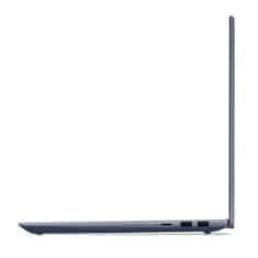 Lenovo Notebook 14 IdeaPad Slim 5/14ABR8/R7-7730U/14&apos;&apos;/WUXGA/16GB/512GB SSD/RX Vega 8/bez OS/Blue/2R (82XE009JCK)