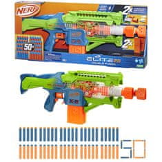 Hasbro NERF ELITE 2.0 DOUBLE PUNCH