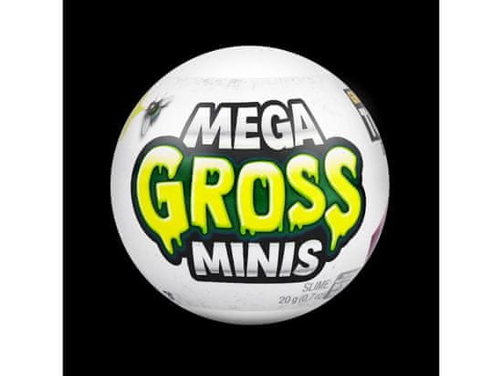 Zuru 5 Surprise: Mega Gross Mini Series