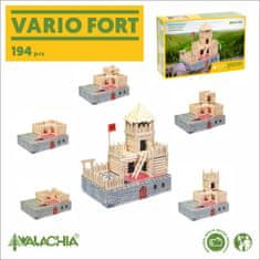 Walachia Vario Fort