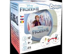 Zygomatic Dobble - Frozen 2