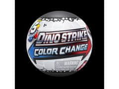 Zuru 5 Surprise: Dino Strike - Color change