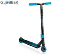 Globber Freestyle Koloběžka STUNT SCOOTER GS 360 Black - blue