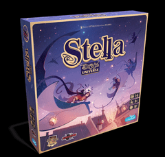 Libellud Stella - Dixit Universe