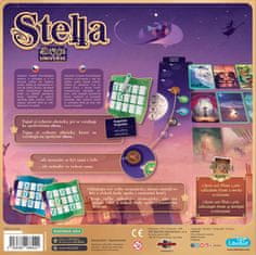 Libellud Stella - Dixit Universe