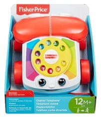 Mattel FP TAHACÍ TELEFON