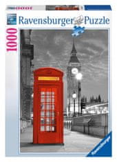 Ravensburger Big Ben 1000 dílků