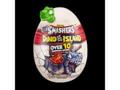 Zuru Smashers: Dino Island Egg - malé balení