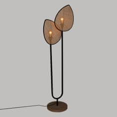 Atmosphera Stojací lampa OLME, 143 cm