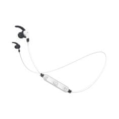 REMAX Sportovní sluchátka S25 Bluetooth bílá