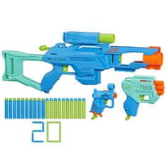 Hasbro NERF ELITE 2.0 TACTICAL PACK