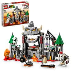 LEGO Boj ve Dry Bowserově hradu – rozšiřující set