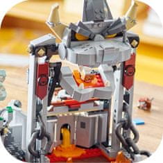 LEGO Boj ve Dry Bowserově hradu – rozšiřující set