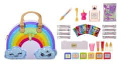 MGA Rainbow Surprise Chasmell Rainbow Slime Kit