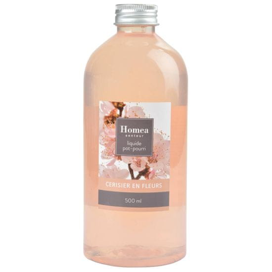 Homea Vonná voda pro Pot-Pourri ESSENTIAL, 500 ml