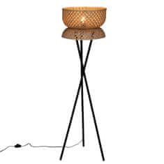 Atmosphera Stojací lampa SUNY, 145 cm