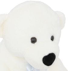 Atmosphera Velká plyšová hračka lední medvěd, 60 cm