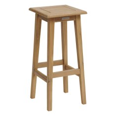 Hespéride Vysoký stolek z akáciového dřeva TIWI