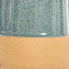 Atmosphera Stolní lampa PIETRA, keramika, 43 cm