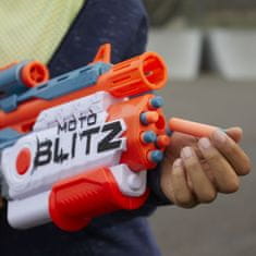 Hasbro NERF ELITE 2.0 MOTOBLITZ CS-10