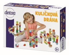 OEM Kuličková dráha