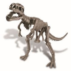 Mac Toys Dinosauří kostra - REX