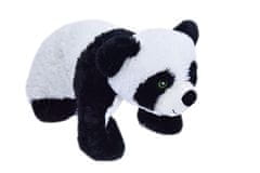 Mac Toys Polštář plyšové zvířátko - panda