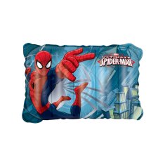 Bestway Nafukovací polštář - Spiderman, 38x24x9cm