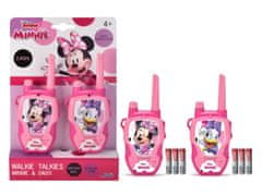 Dickie Vysílačky Walkie Talkie Minnie