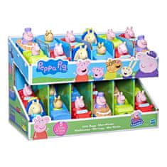 Hasbro Prasátko Peppa mini autíčko