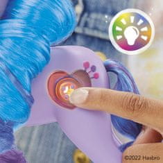 Hasbro MY LITTLE PONY IZZY VIDÍ JISKRU