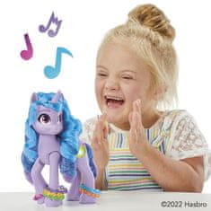 Hasbro MY LITTLE PONY IZZY VIDÍ JISKRU