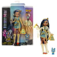 Mattel monster high