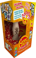 Zygomatic Jungle Speed Collector