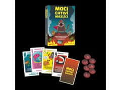 Exploding Kittens Mocichtiví mazlíci