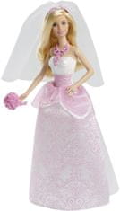 Mattel Panenka Barbie Nevěsta