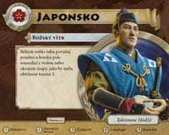 Fantasy Flight Games Strategická hra Civilizace: Nový úsvit