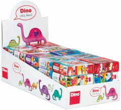 Dino DISNEY POHÁDKY 54 mini Puzzle