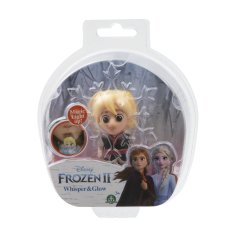 Giochi Preziosi Frozen 2: 1-pack svítící mini panenka - Kristoff