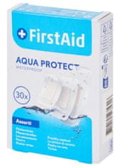 RS RS Náplasti do vody Aqua Protect 30 ks