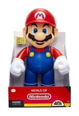 Jakks Pacific Super Mario - Velká figurka / W1