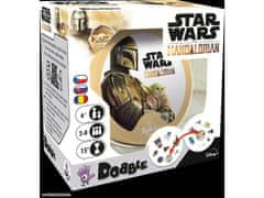 Zygomatic Dobble Star Wars: The Mandalorian