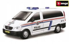 BBurago 1:50 Mercedes-Benz Vito