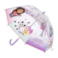 Cerda Deštník Gabby´s Dollhouse