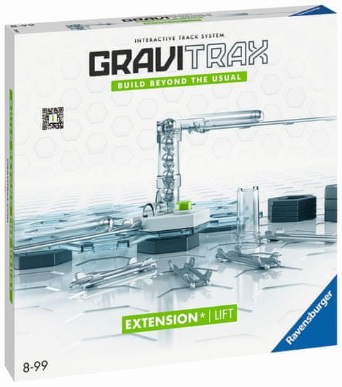 Ravensburger GraviTrax Výtah